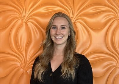 Emma Brillantes, MC, Registered Provisional Psychologist